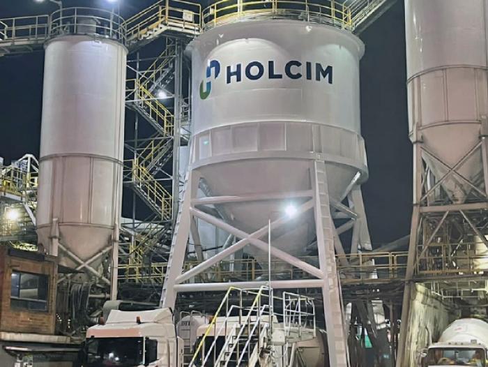 Holcim