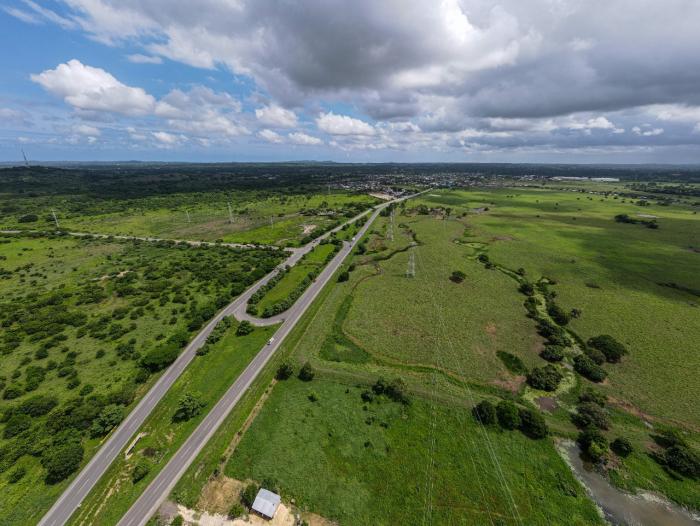 Autopistas del Caribe