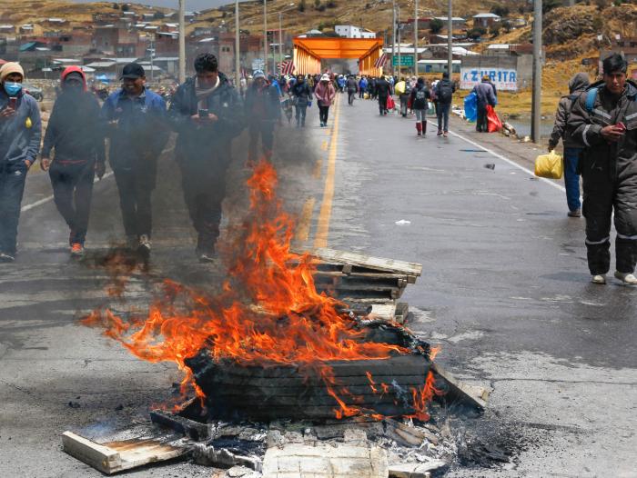 Perú