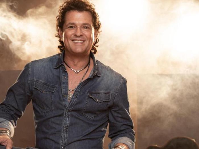 Carlos Vives, cantautor colombiano