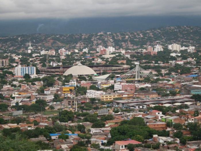 Cúcuta