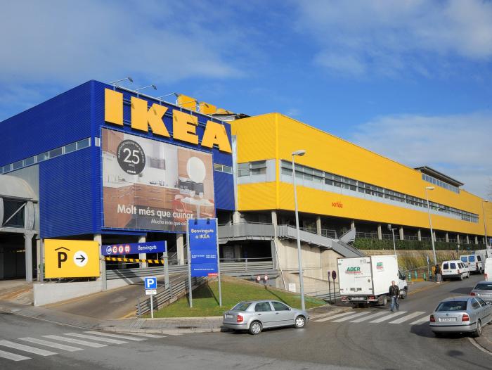 Ikea en Colombia