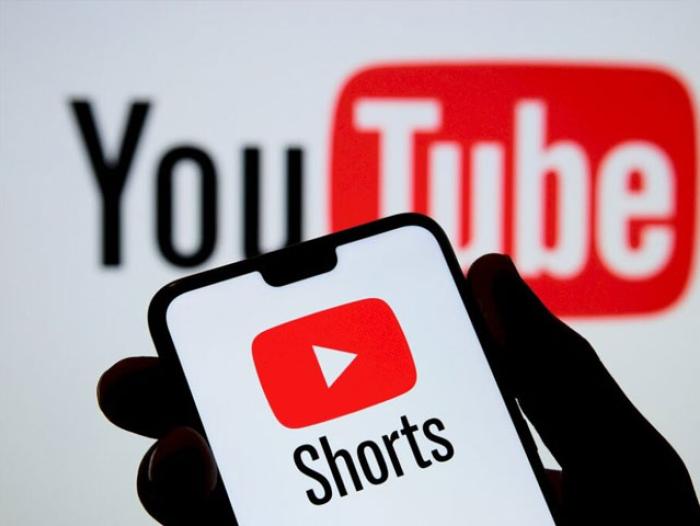 Youtube Shorts