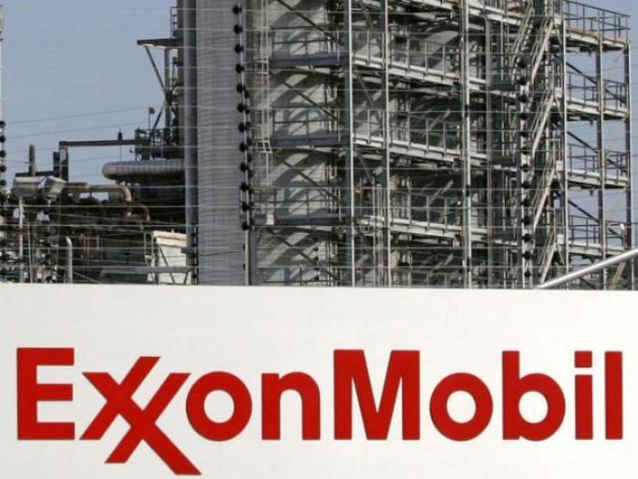 ExxonMobil.