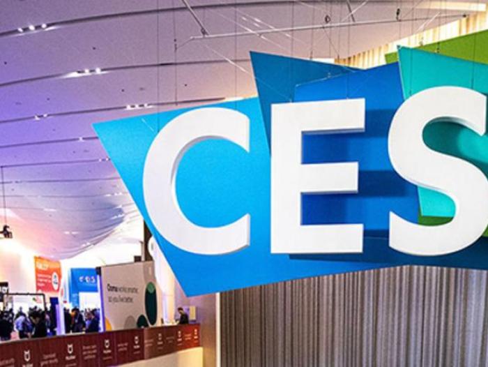 CES.