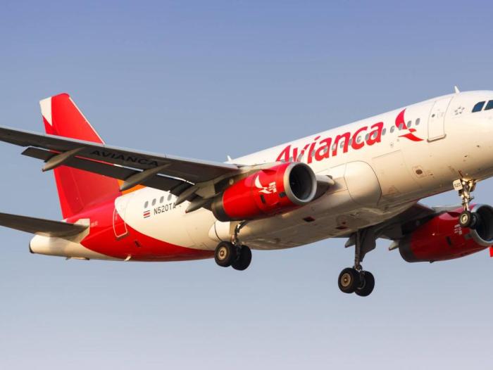 Avianca