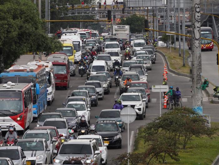 Operación retorno