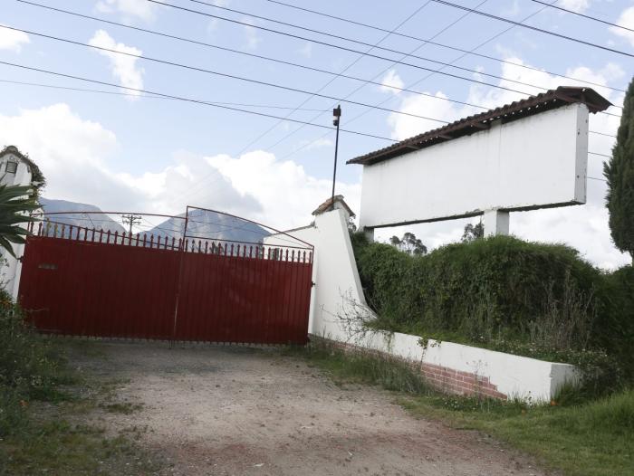 Gimnasio Campestre George Berkeley