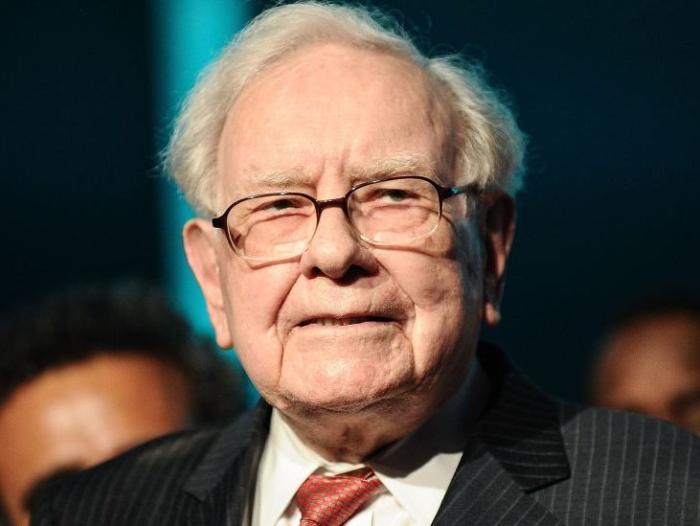 BBC Mundo: Warren Buffett