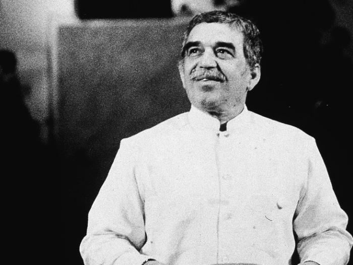 BBC Mundo: Gabriel Garcia Marquez