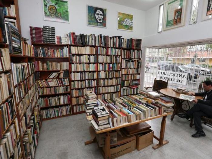 Librería