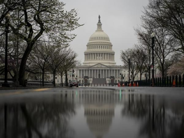 Congreso Estados Unidos.