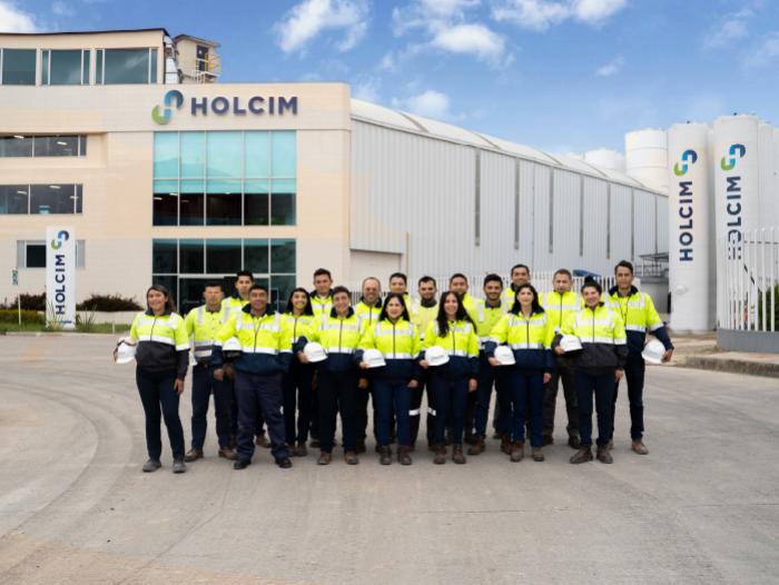 Holcim