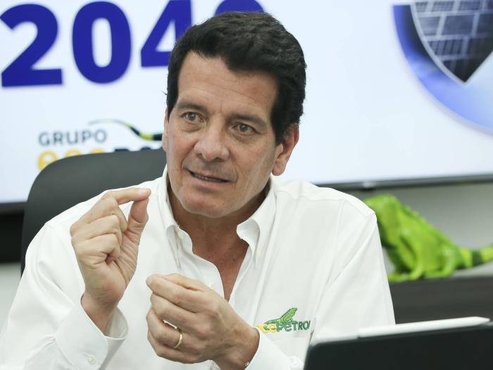 Felipe Bayón