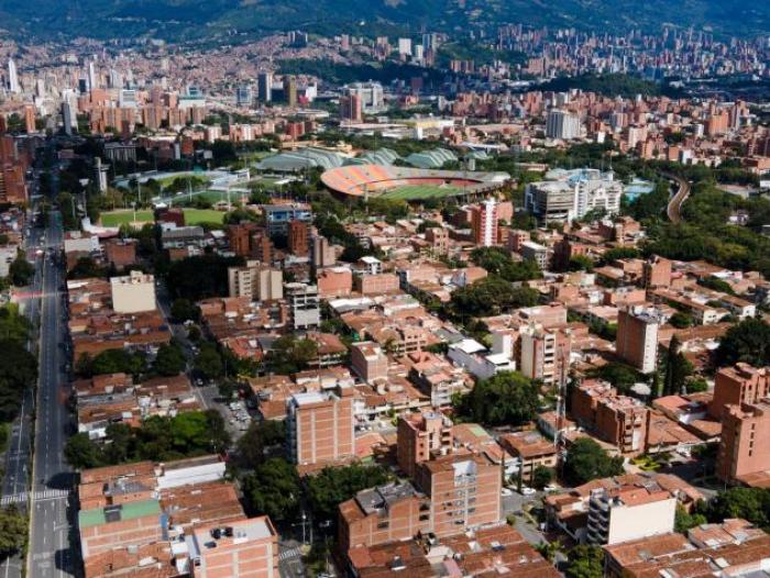 Medellin