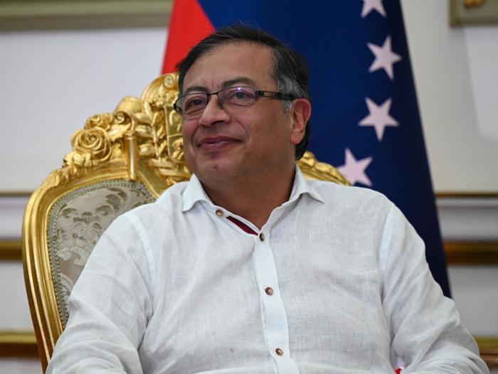 Gustavo Petro