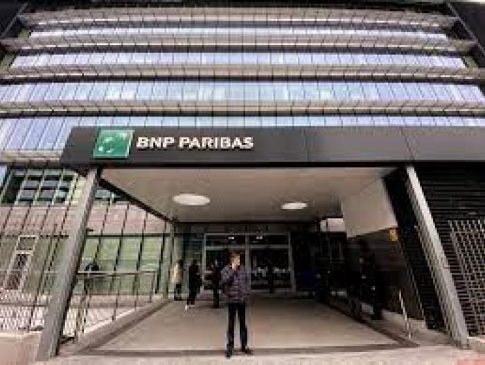 BNP Paribas