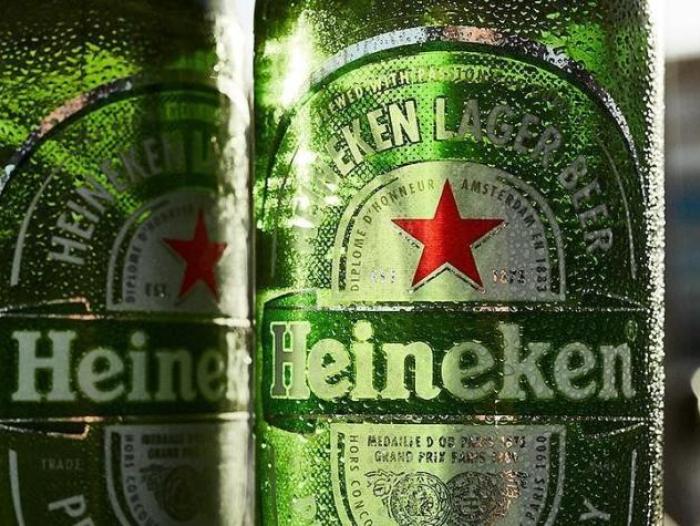 Heineken