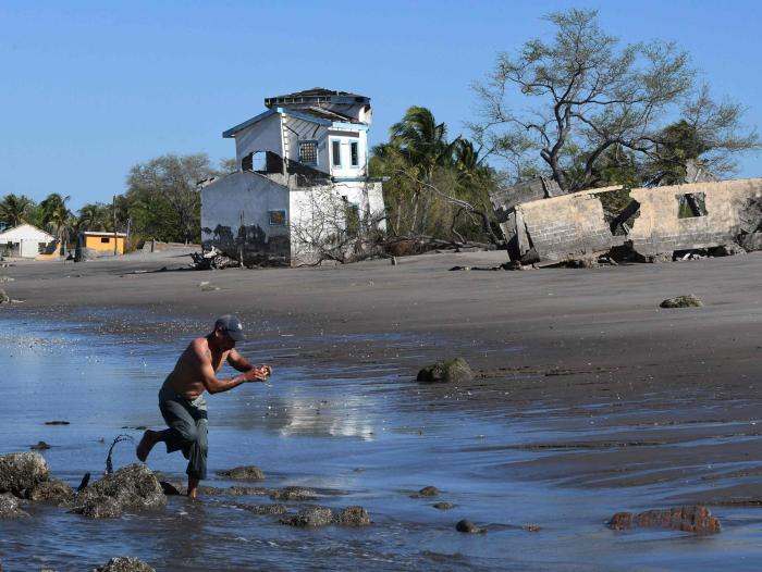 Golfo de Fonseca