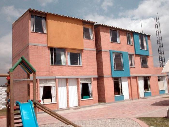 Vivienda de Interés Social