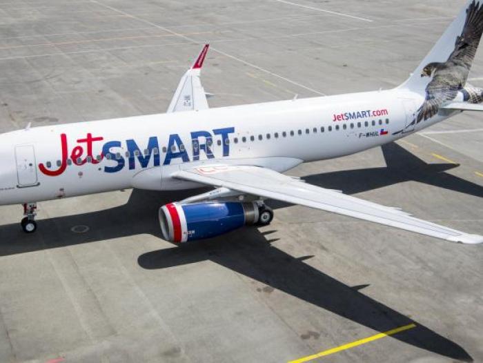 JetSmart