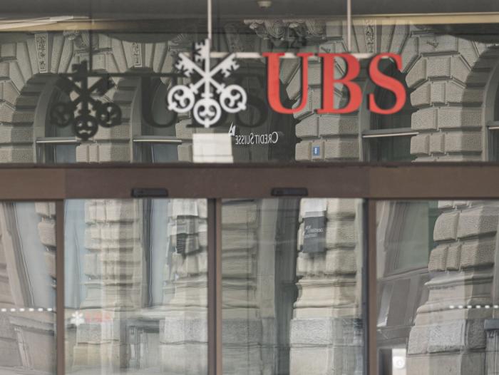 UBS