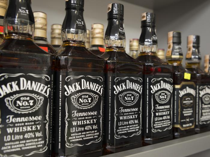 Jack Daniel's