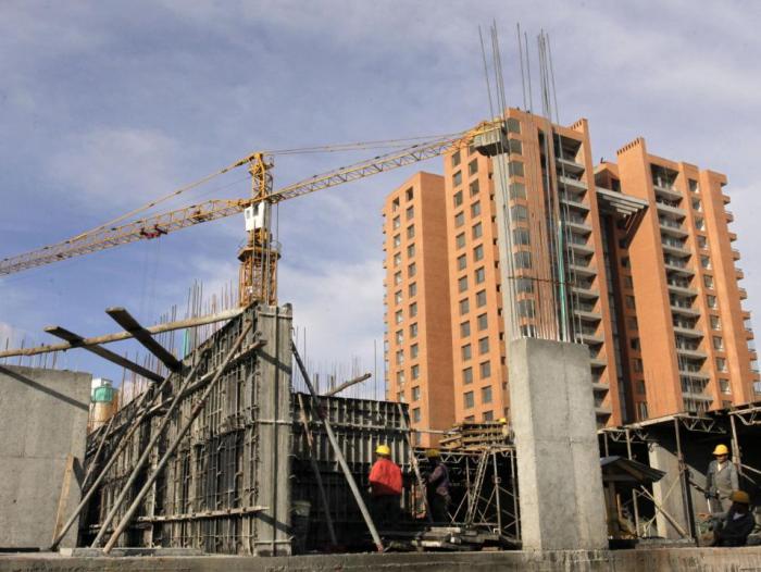 Construcción