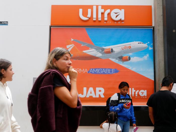 Ultra Air