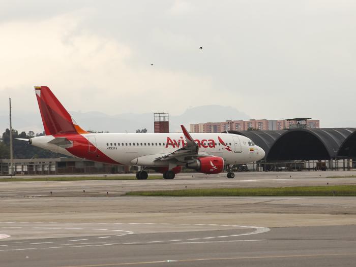 Avianca