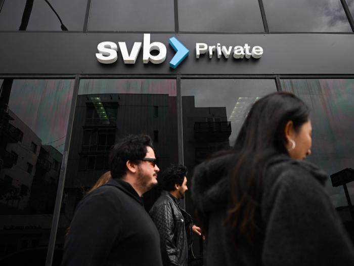 SVB