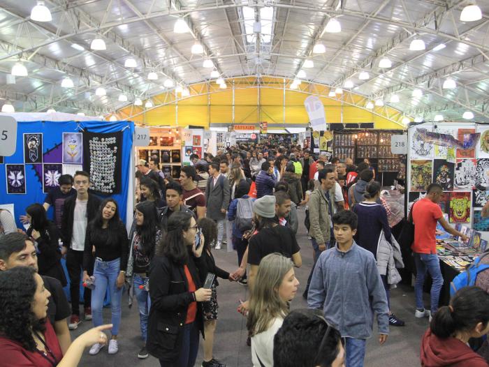 Feria del Libro de Bogotá