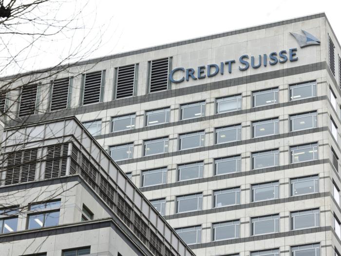 Credit Suisse