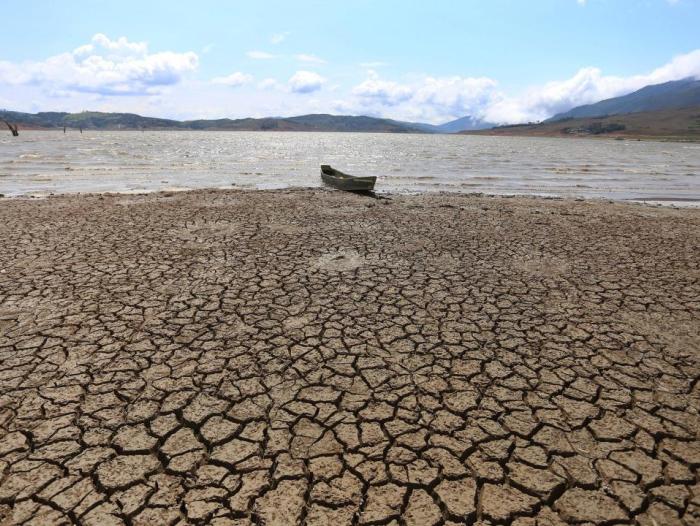 Fenómeno de El Niño