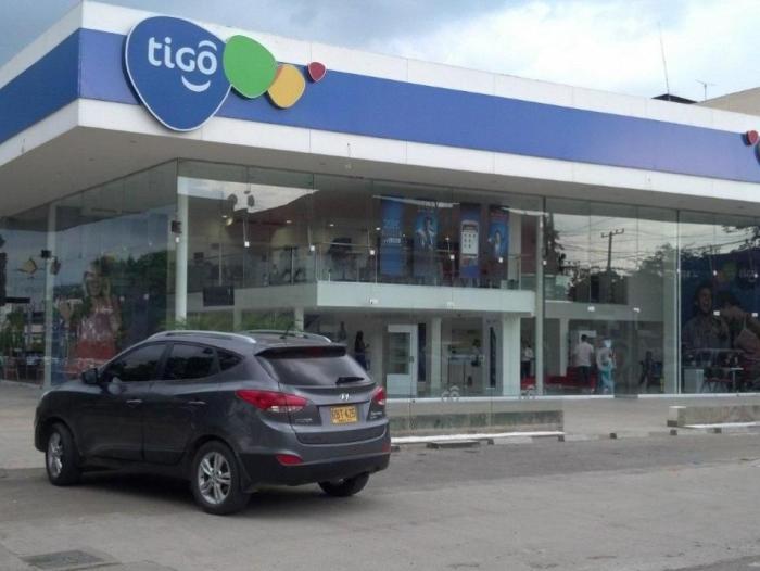 Tigo