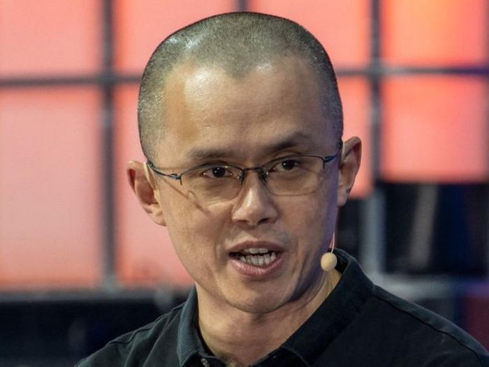 BBC Mundo: Binance head Changpeng "CZ" Zao