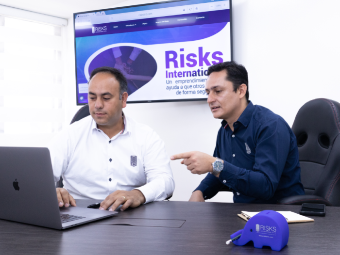 RISKS INTERNATIONAL – COMPLIANCE