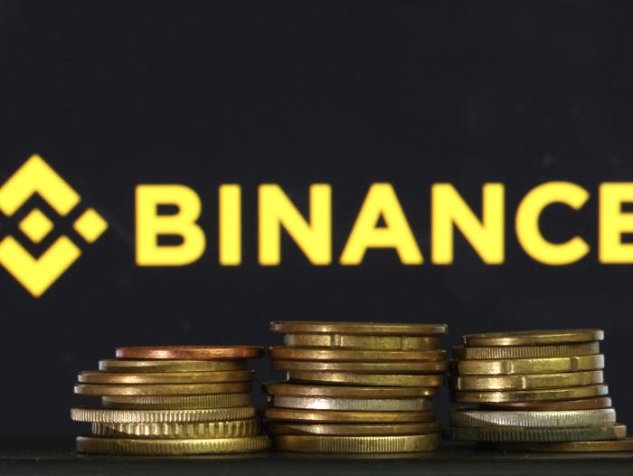 Binance