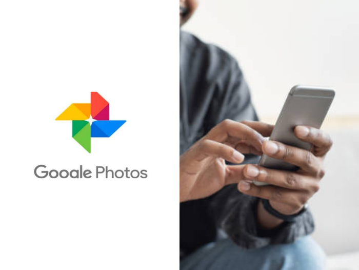 Google fotos