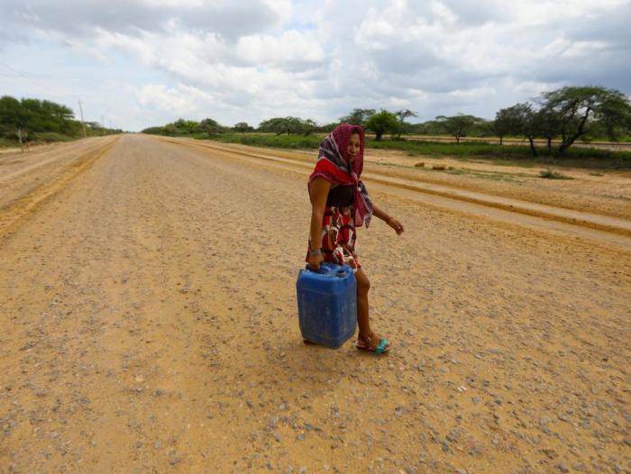 La Guajira