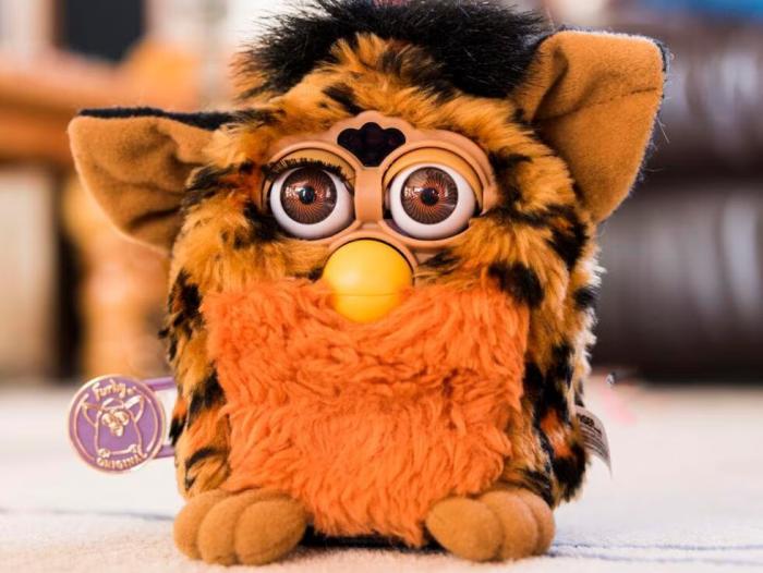 Furby