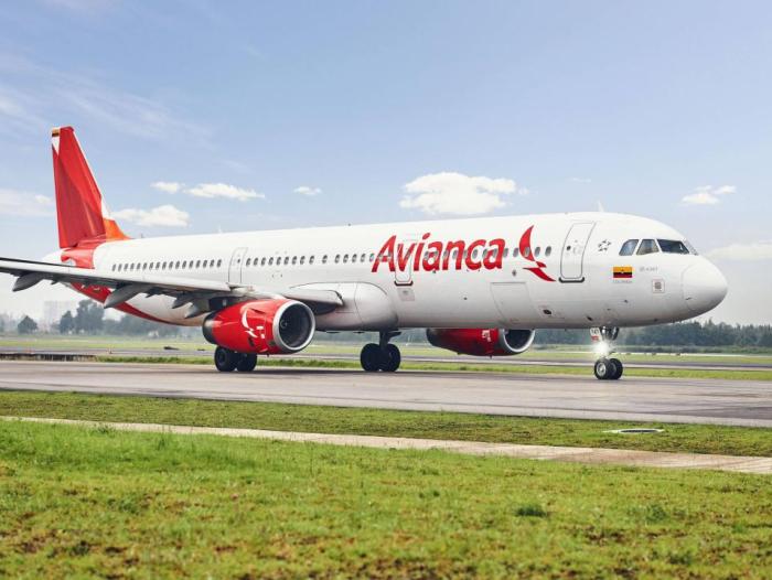 Avianca