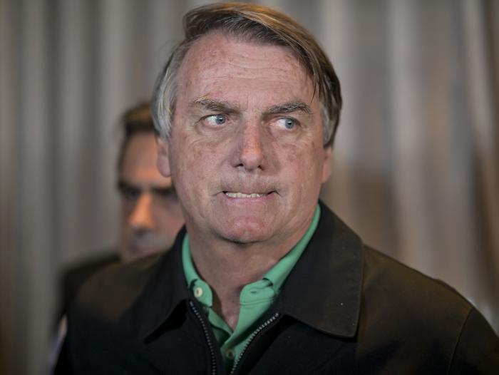 Jair Bolsonaro