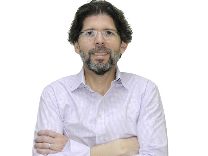 Jorge Palacio, presidente de Clevercel