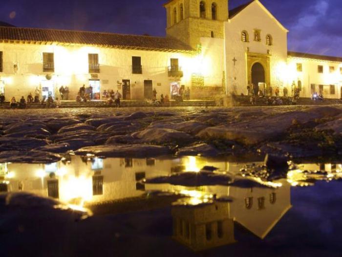 Villa de Leyva