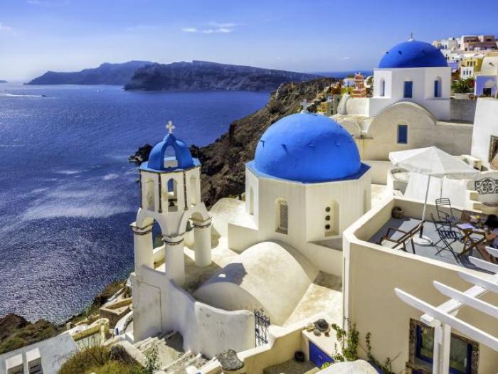 Grecia