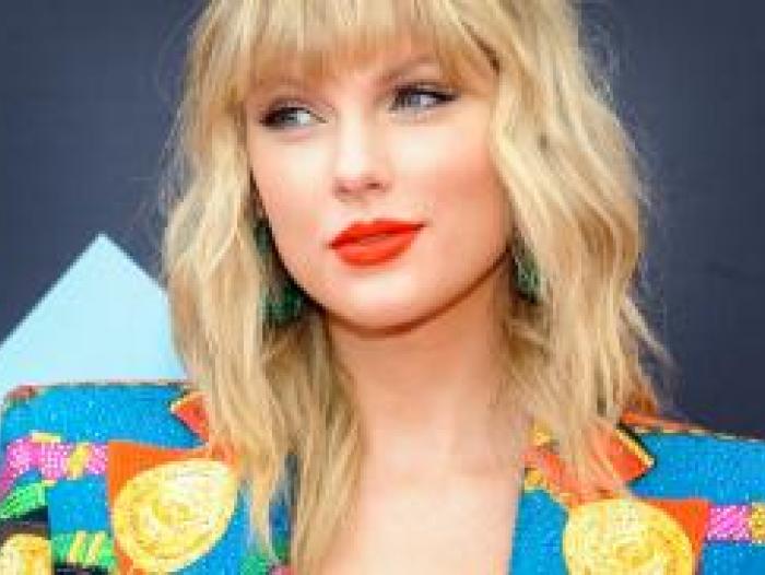 Efecto Taylor Swift