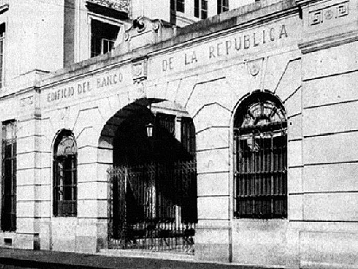 Banco de la República