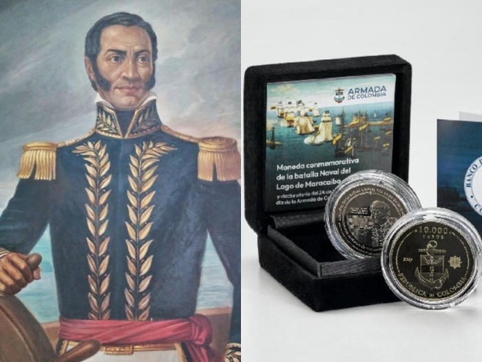 Moneda conmemorativa