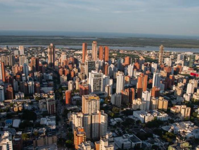 Barranquilla